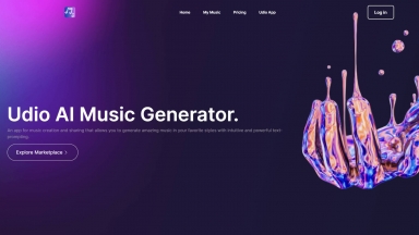 UdioAI.ai
