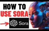 2024 Guide: Utilizing OpenAI's Sora Video Generator for AI Text-to-Video