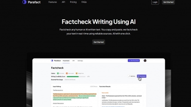 Parafact AI