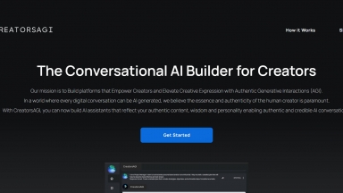 CreatorsAGI