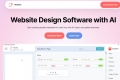 Mobirise Website Builder ico
