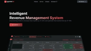 SYSOTEL.AI