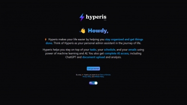 Hyperis
