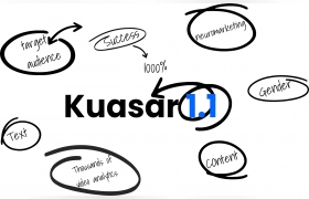 Kuasar Video AI gallery image