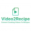 Video2Recipe
