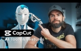 10 Essential AI Video Editing Tools & Features in CapCut: Unveiling the Future of Editing