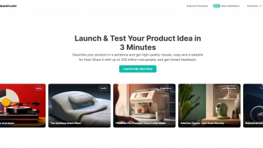 Prelaunch AI Idea Validator