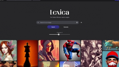 Lexica