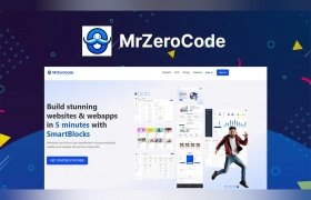Mr ZeroCode gallery image