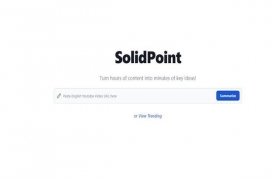SolidPoint gallery image
