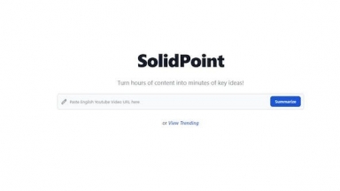 SolidPoint