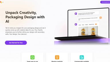 Packify.ai