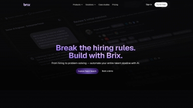 Brix AI