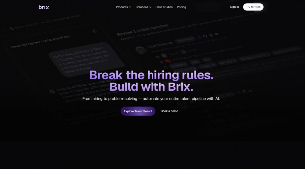Brix AI