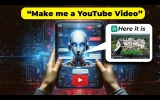Transform Your YouTube Videos into Faceless Creations with ChatGPT Store: Unleash Unbelievable Results with Just 1 Prompt!
