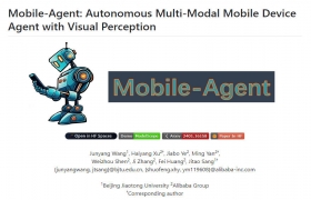 MobileAgent gallery image