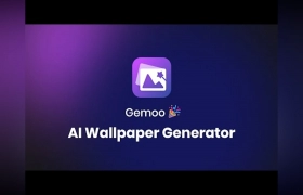 Gemoo AI Wallpaper Generator gallery image