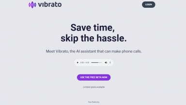 Vibrato