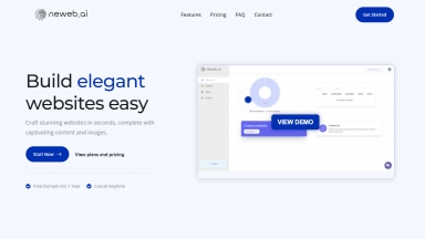 Neweb.ai