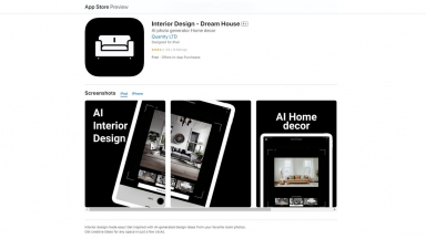Interior Design - Dream House