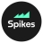 Spikes Studio logo
