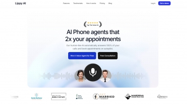 Lippy AI