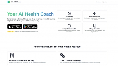 HealthMaxAI