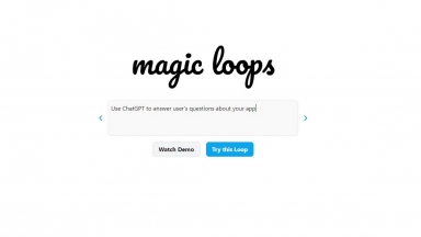 Magic Loops
