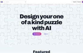 Designed With AI gallery image