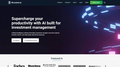 Boosted.ai