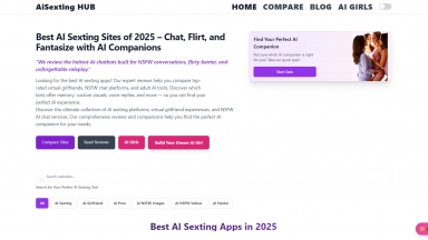 AiSextingHUB