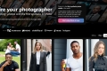 Synthetic Photo Studio by AI