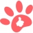 Pawfect Snapshots logo