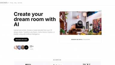 RoomDesigner.ai