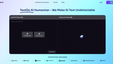 TextGo AI