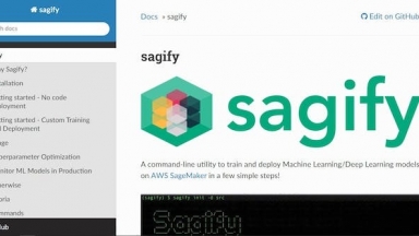 Sagify
