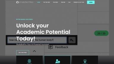 StudyBotPro
