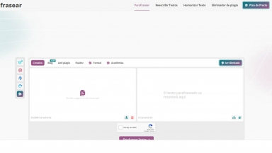 Parafrasear Textos