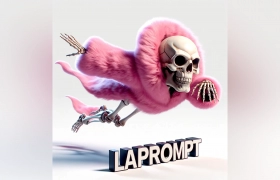 LaPrompt gallery image