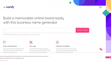 Namify