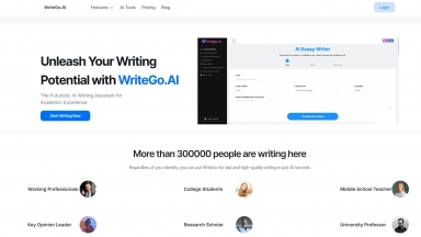 WriteGo