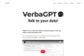 VerbaGPT