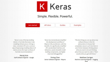 Keras