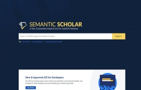 Semant Scholar gallery image