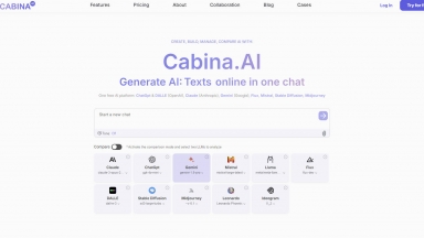 Cabina.AI