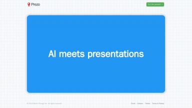 Prezo