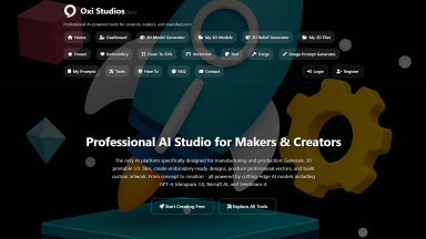Oxi Studios