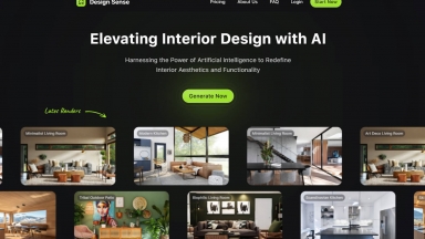 DesignSense AI