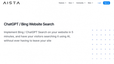 ChatGPT ChatBot for your website