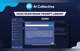 AI Collective gallery image